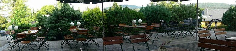 Hotel Landhaus Puschke