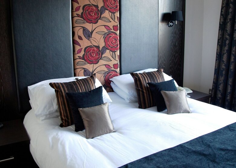 Popinjay Hotel & Spa