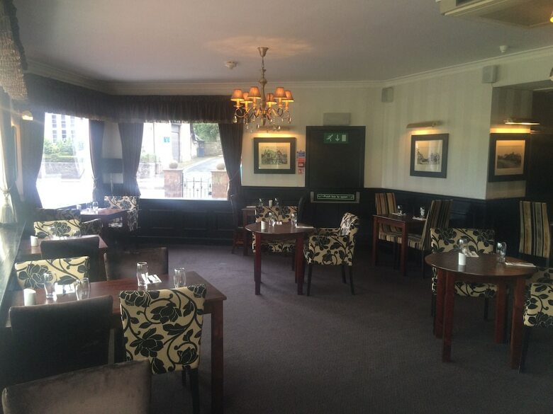 Popinjay Hotel & Spa