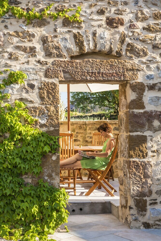 Bed & Breakfast Les Caselles