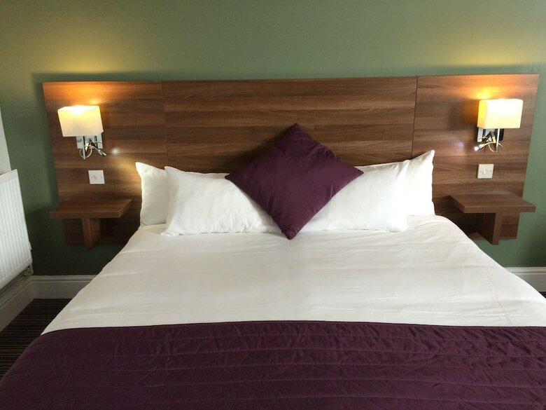 South Milford Hotel