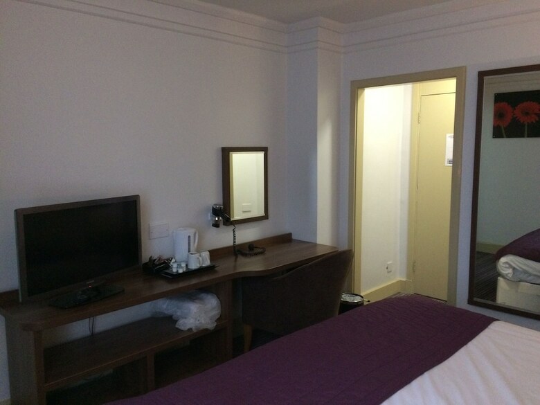 South Milford Hotel