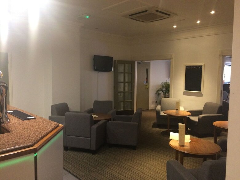 South Milford Hotel