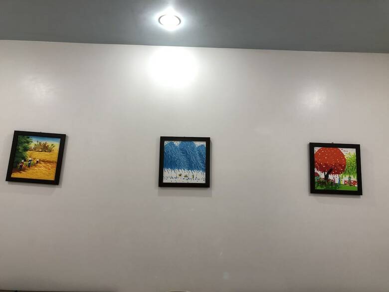 Hostal Cat Ba Central Hotel II - Hostel