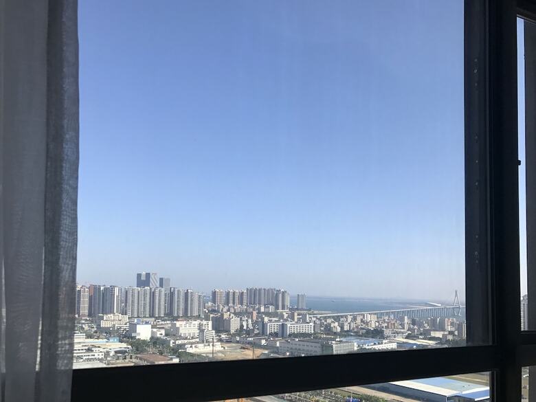Zhanjiang Yuntu Hotel Apartment