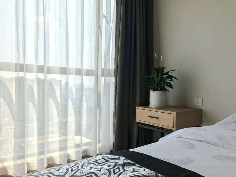 Zhanjiang Yuntu Hotel Apartment