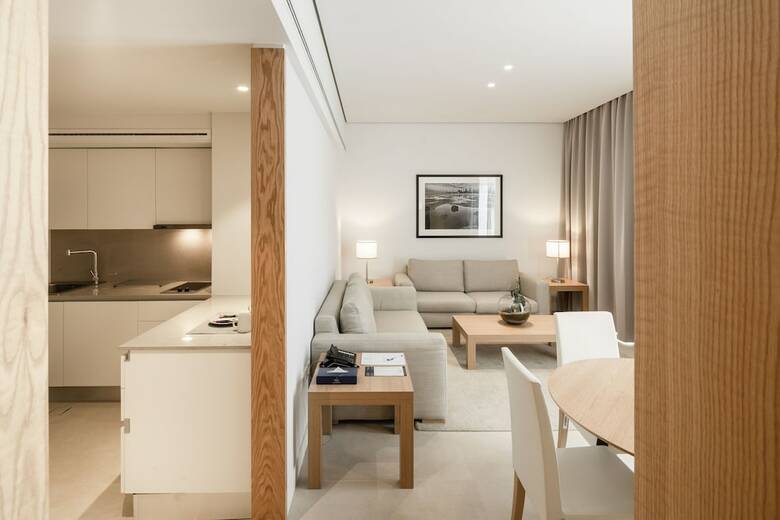 Delta Hotel Apartments
