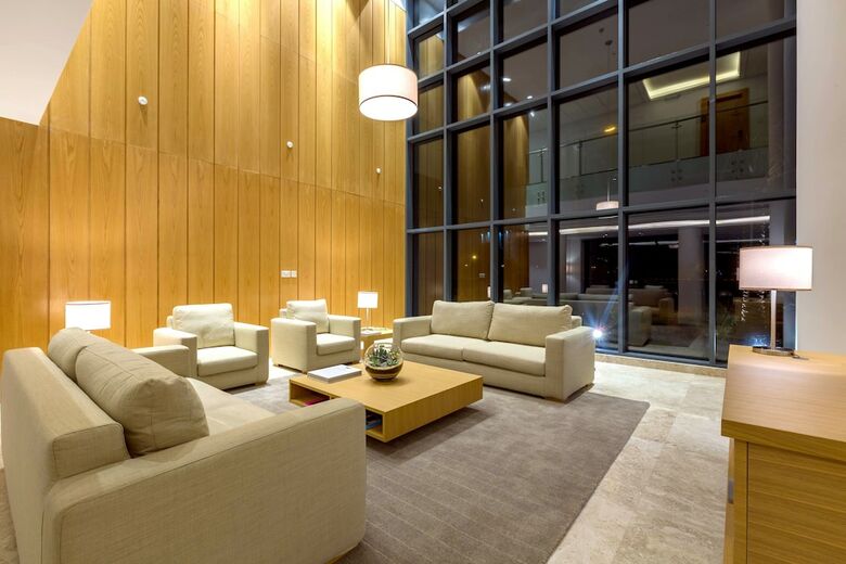 Delta Hotel Apartments