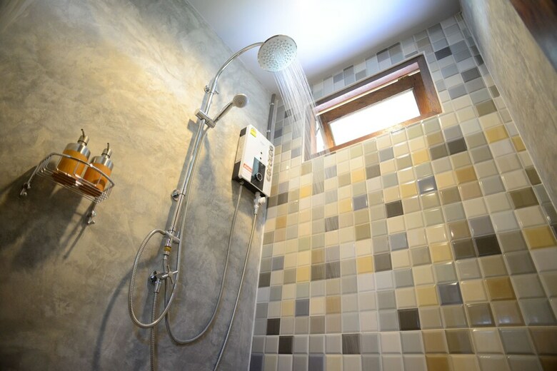 Hotel Suan Sook Homestay