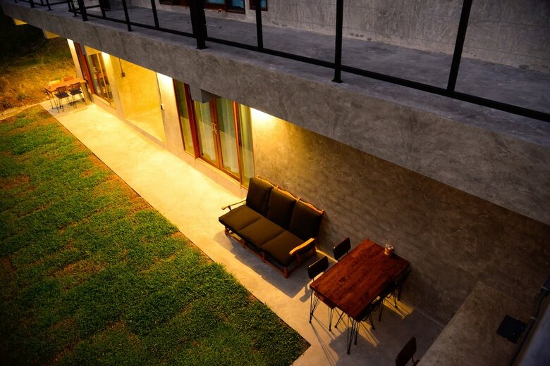 Hotel Suan Sook Homestay