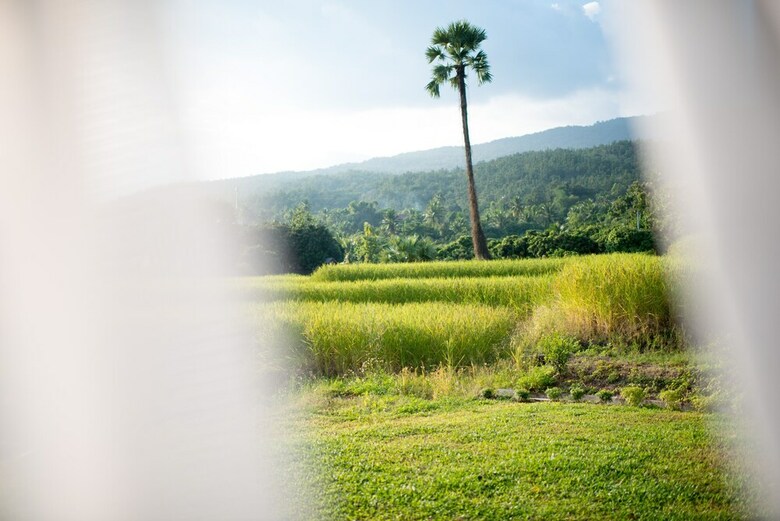 Hotel Suan Sook Homestay