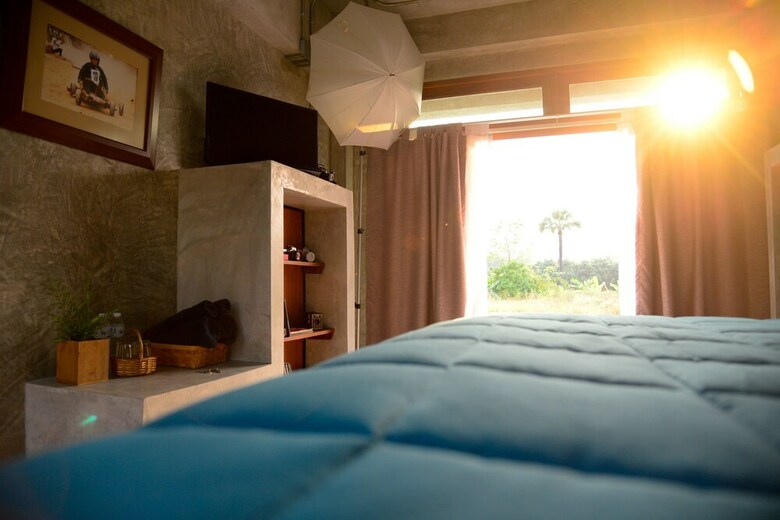 Hotel Suan Sook Homestay