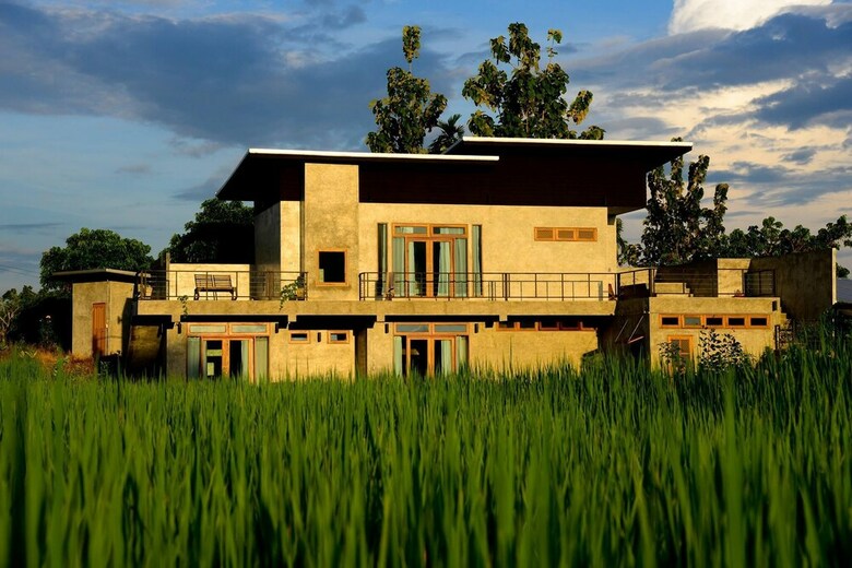 Hotel Suan Sook Homestay
