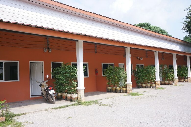 Hotel Iyara Resort
