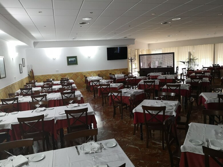 Hotel Santa Ana