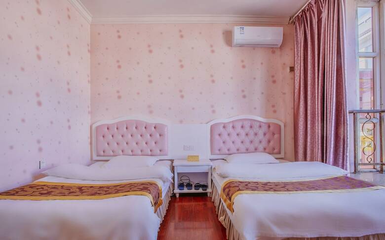 Xingyu Boutique Hotel