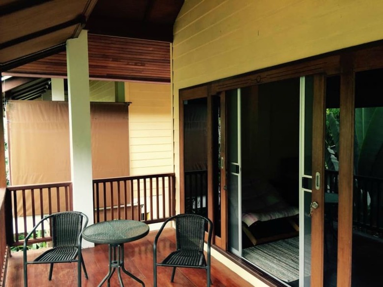 Hotel Baan Hinlad Waterfall - Adults Only