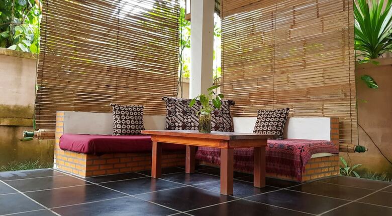 Hotel Baan Hinlad Waterfall - Adults Only