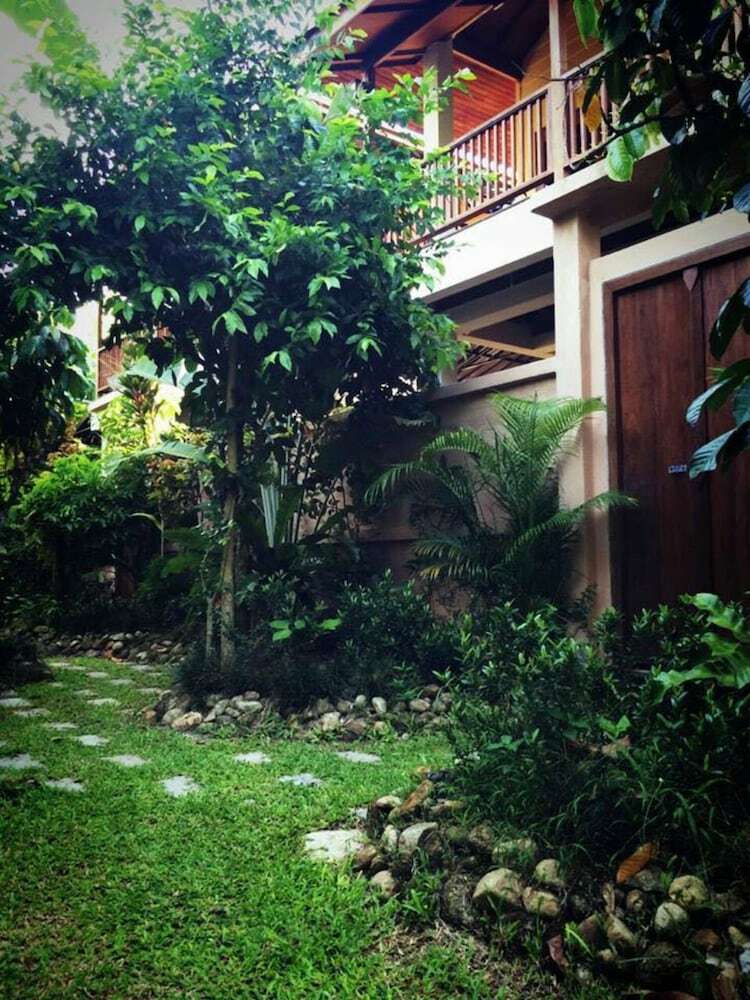 Hotel Baan Hinlad Waterfall - Adults Only