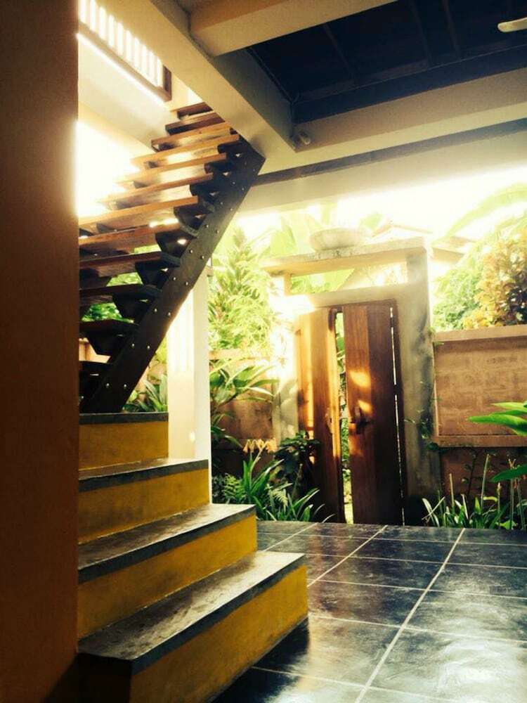 Hotel Baan Hinlad Waterfall - Adults Only