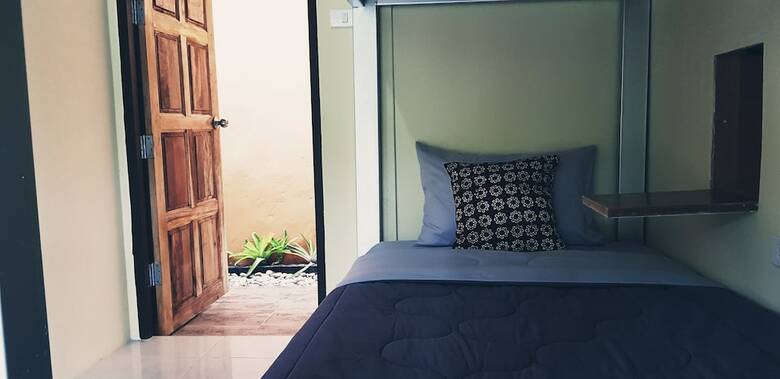 Hotel Baan Hinlad Waterfall - Adults Only