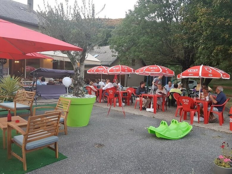 Hotel H�tel Restaurant La Trinit�