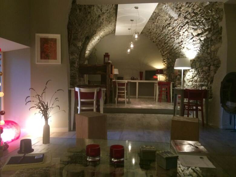 Bed & Breakfast Chambre D'h�tes La Font