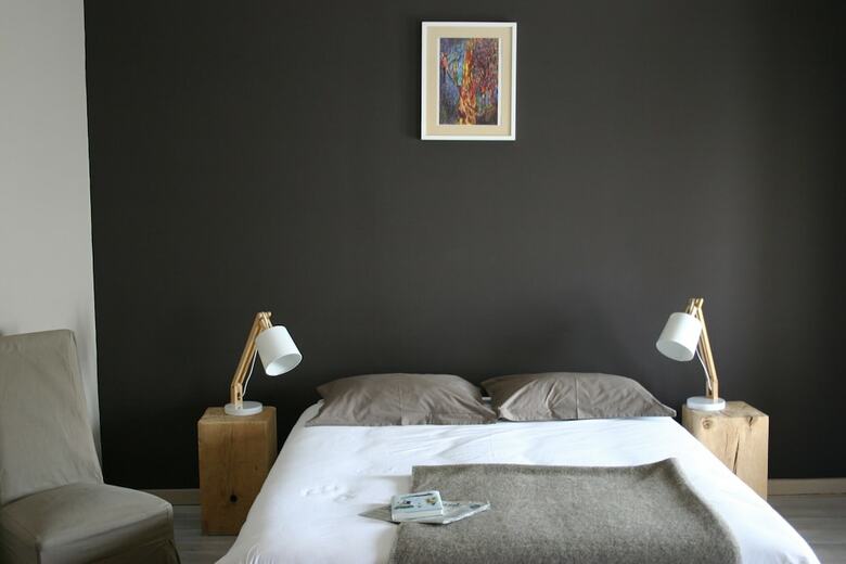 Bed & Breakfast Chambre D'h�tes La Font