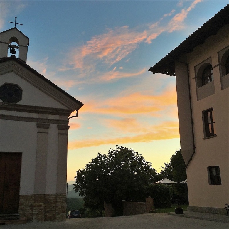 Bed & Breakfast Cascina Baresane