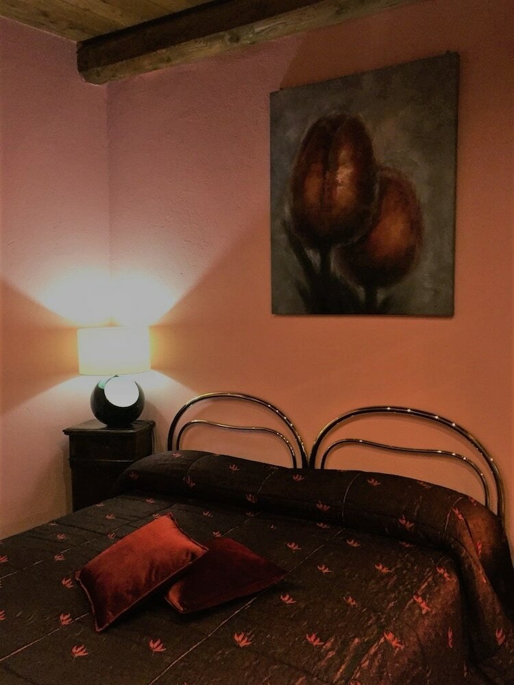 Bed & Breakfast Cascina Baresane