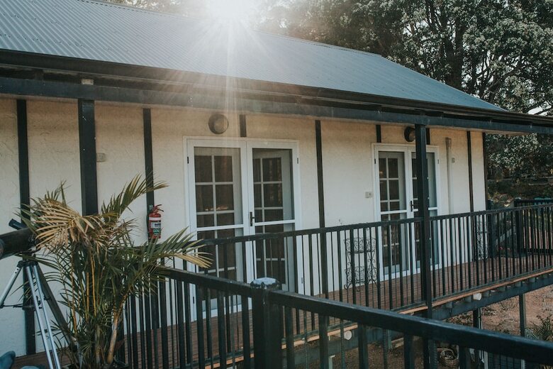 Hotel Nannup Hideaway