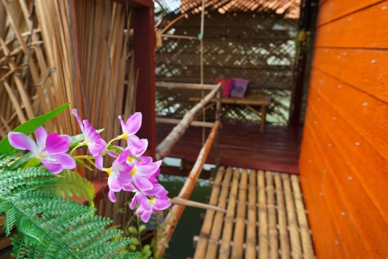 Hotel Deep House Seaview
