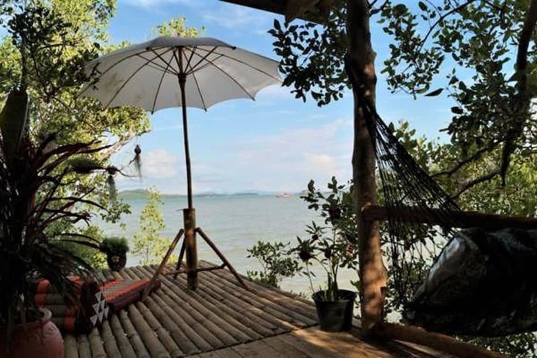 Hotel Deep House Seaview