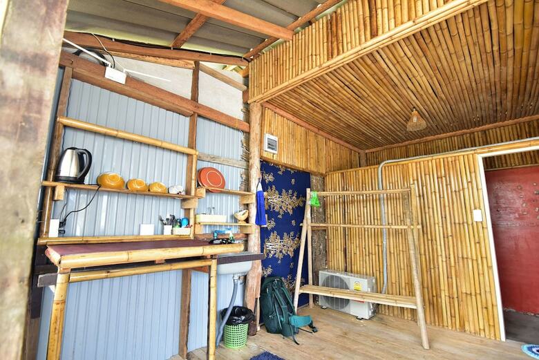 Hotel Deep House Seaview