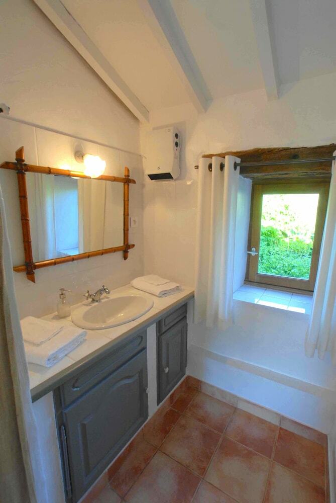 Hotel Mas De Redoules