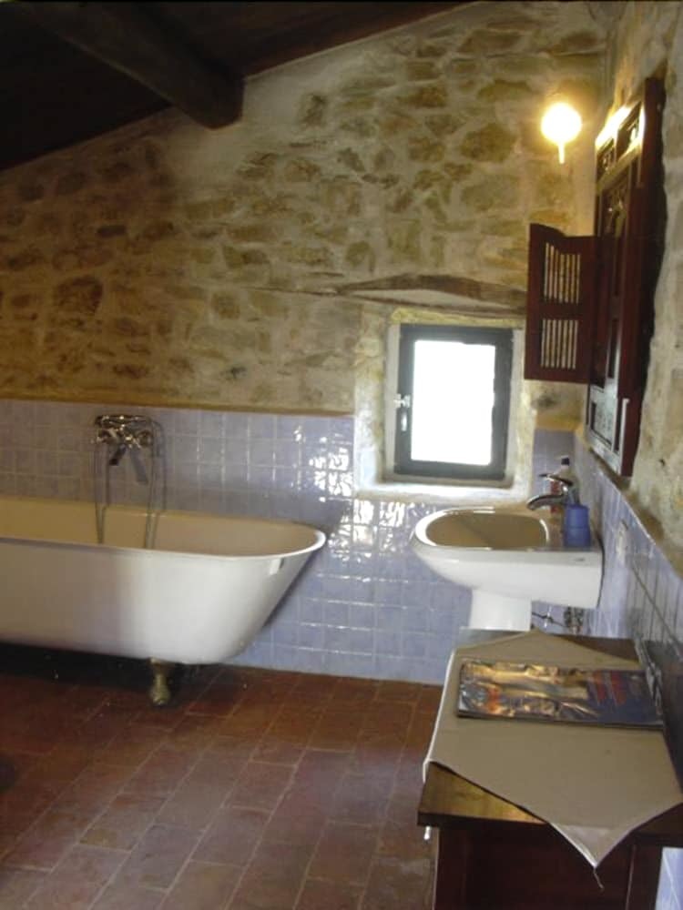 Agroturismo Agriturismo Luca's House