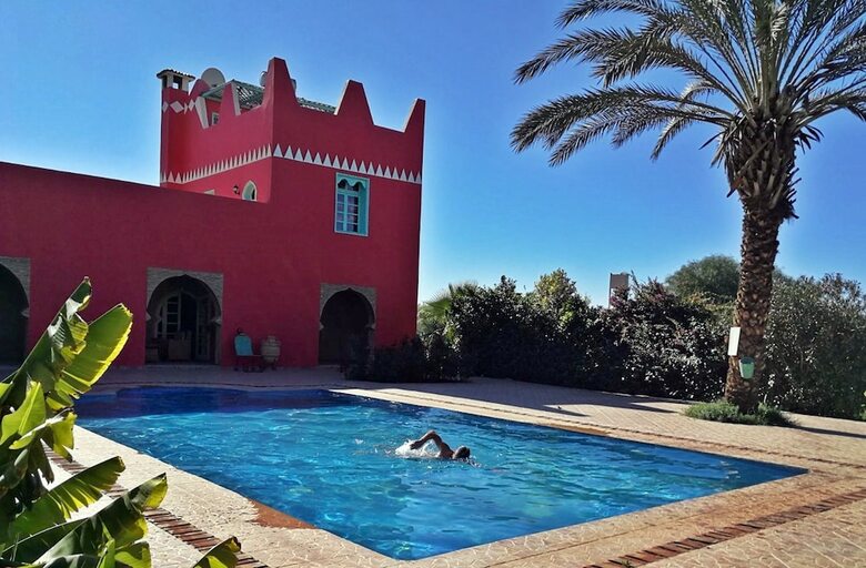 Villa Le Jardin Aux Etoiles