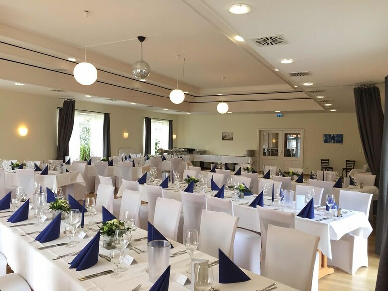 Hotel Landgasthof Struckum