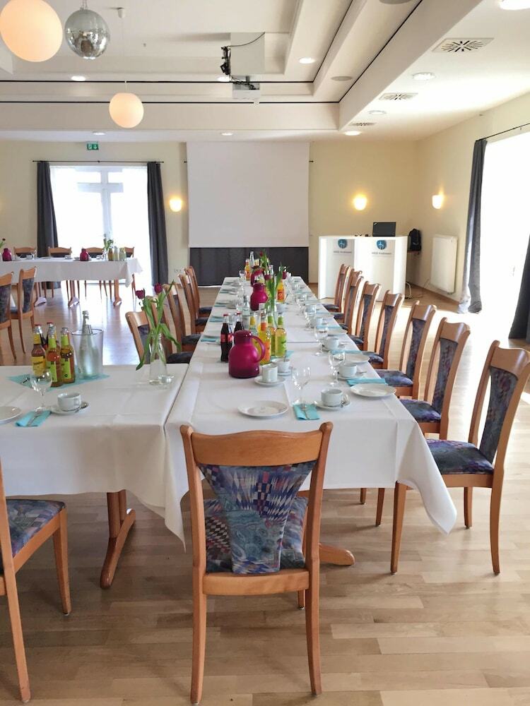 Hotel Landgasthof Struckum