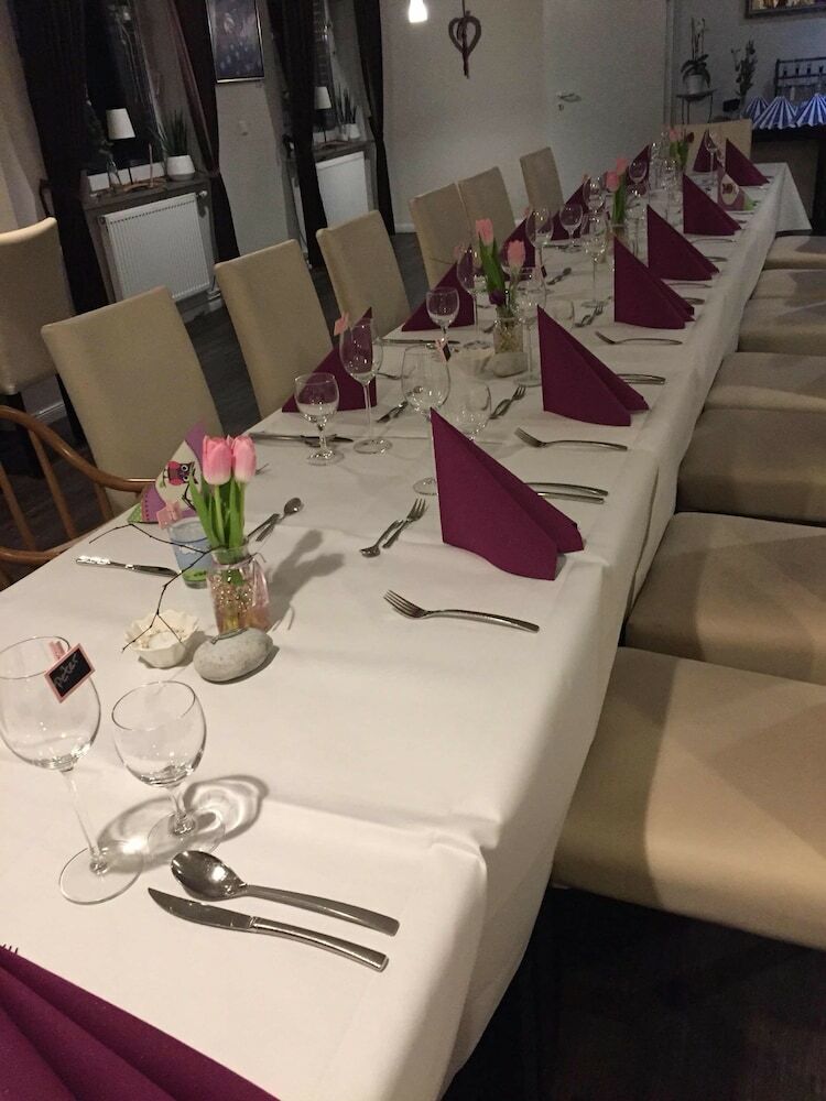 Hotel Landgasthof Struckum
