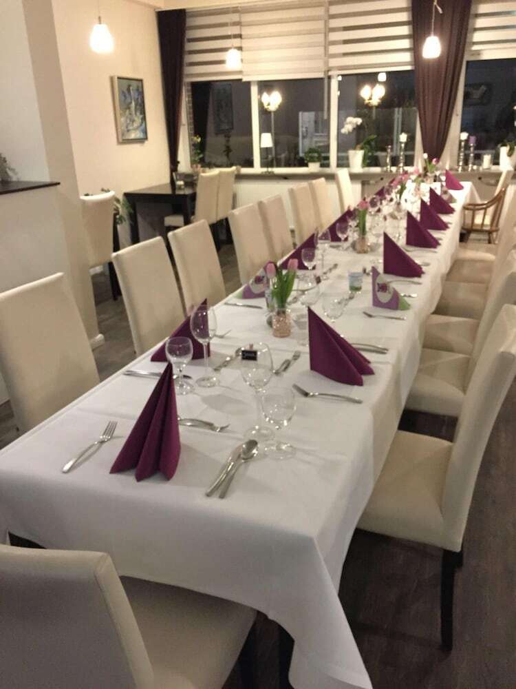 Hotel Landgasthof Struckum