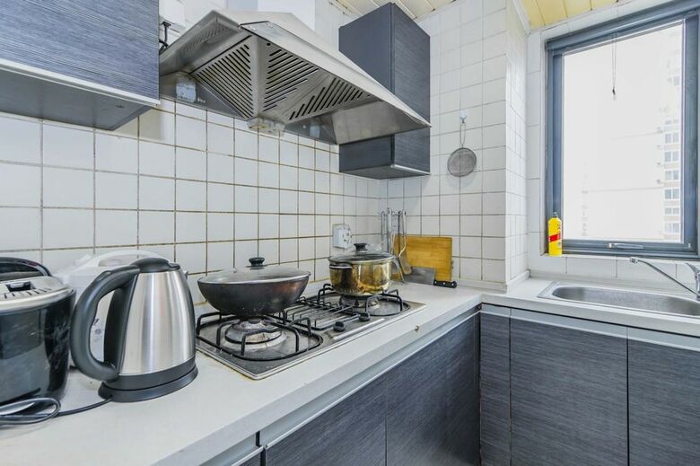 Moos Apartments