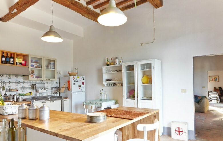 Bed & Breakfast Acquapietra Guesthouse