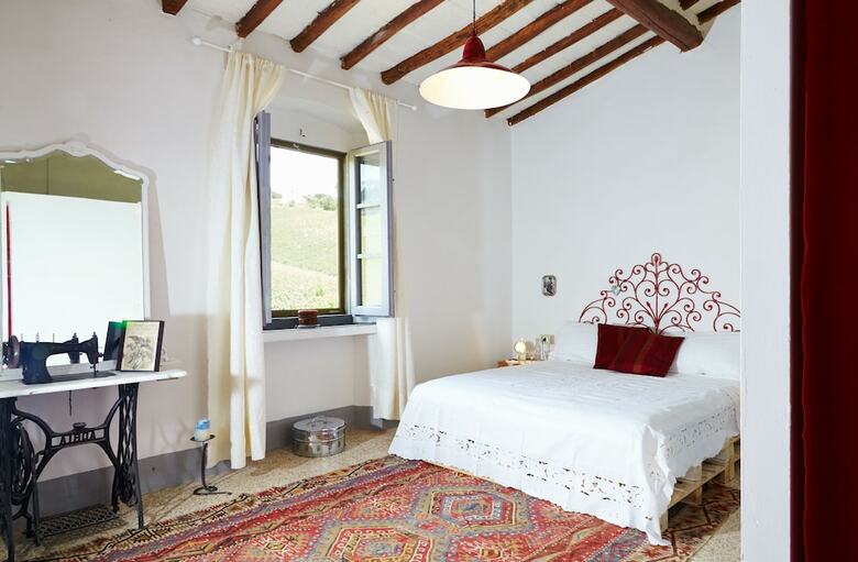 Bed & Breakfast Acquapietra Guesthouse