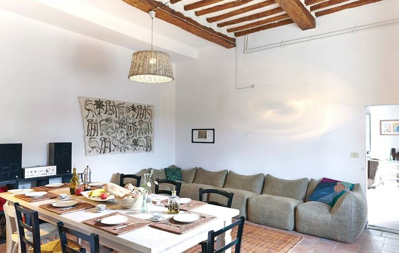 Bed & Breakfast Acquapietra Guesthouse