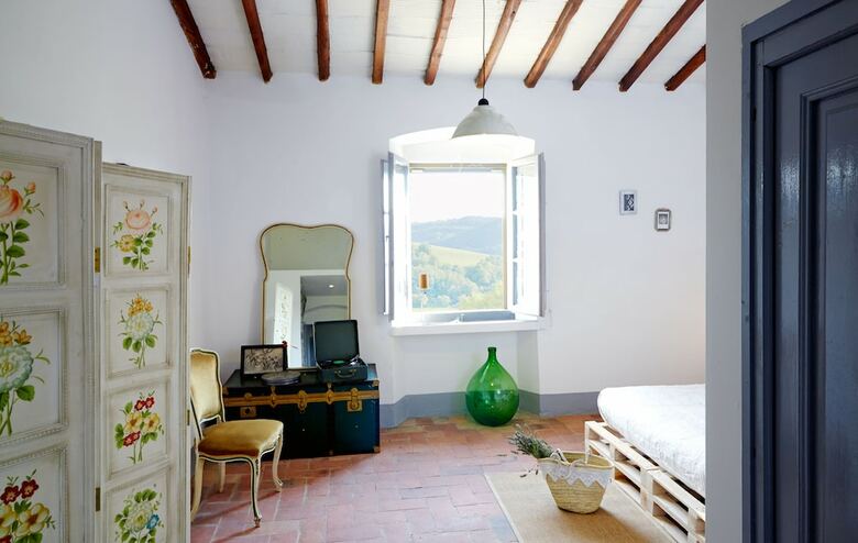 Bed & Breakfast Acquapietra Guesthouse