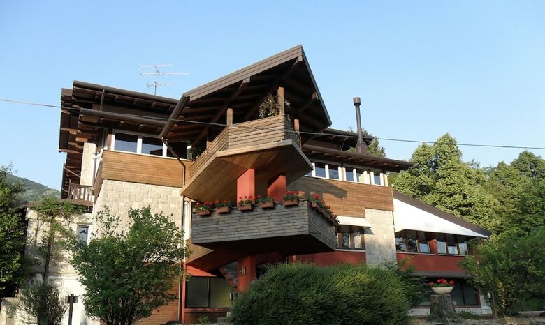 Posada Hotel Natisone