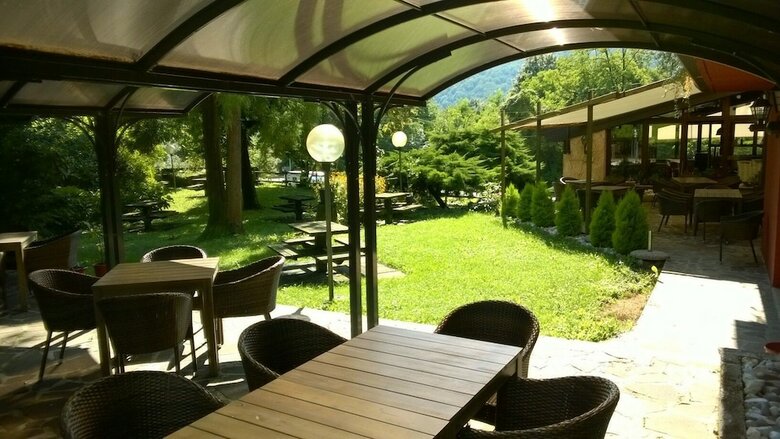 Posada Hotel Natisone