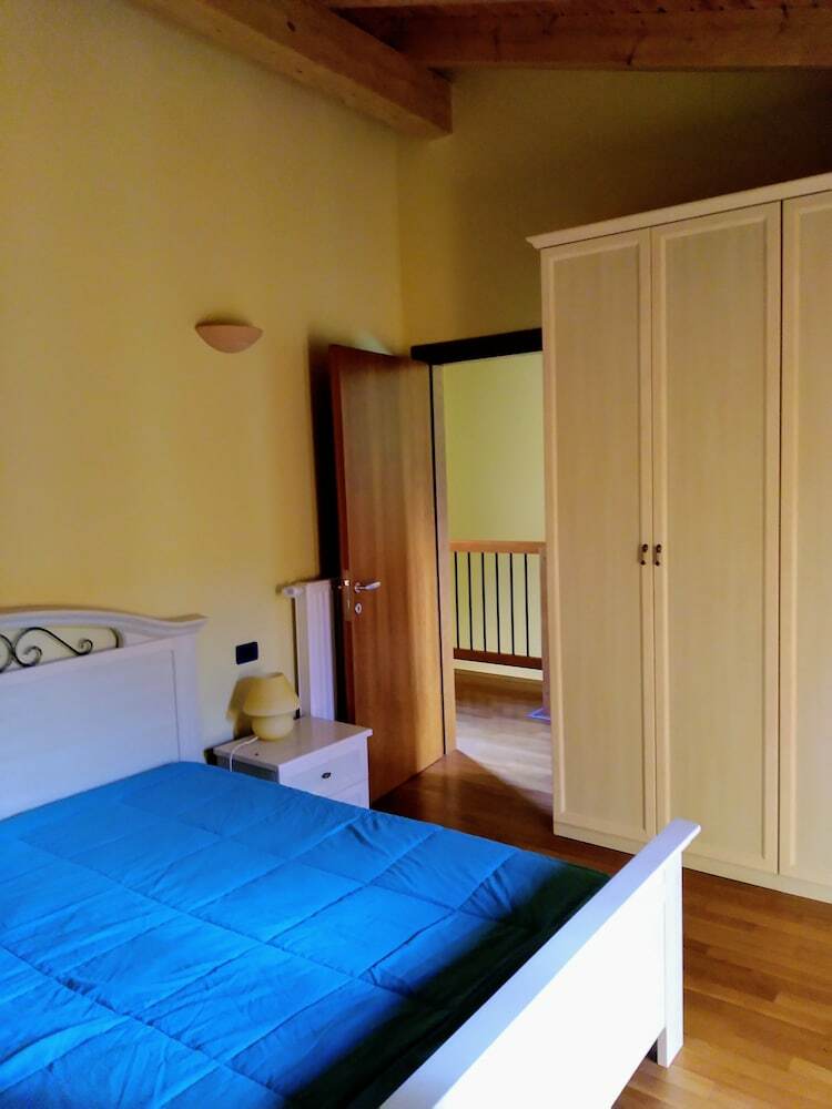 Posada Hotel Natisone