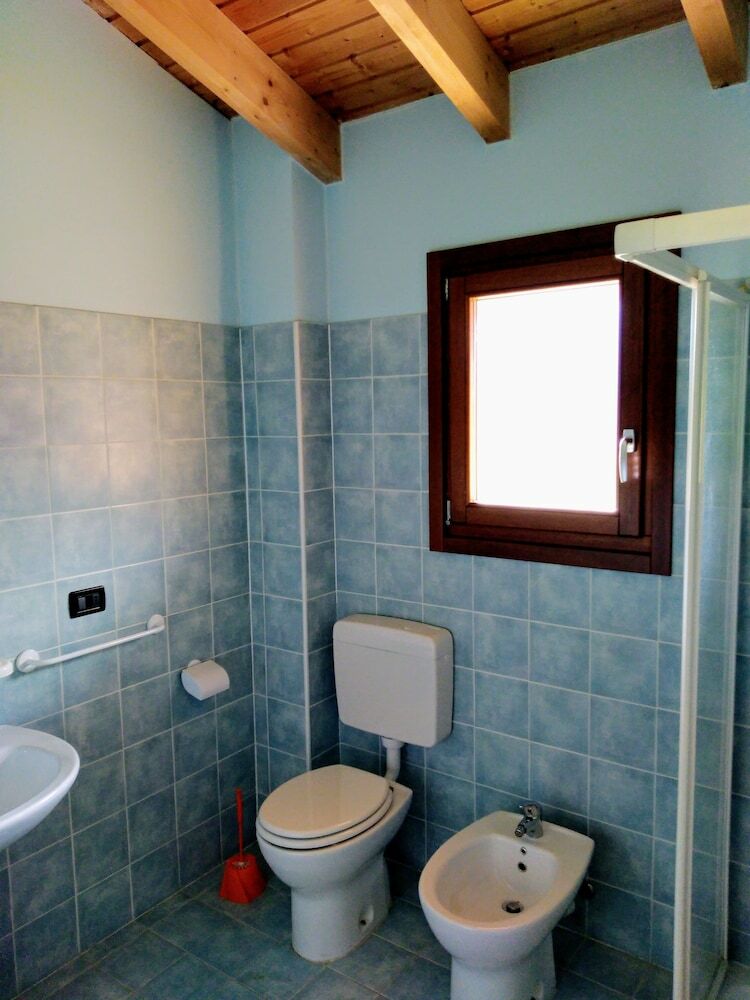 Posada Hotel Natisone